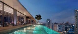 Boulevard 88 (D10), Apartment #529730331
